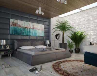 Villa Milna – Brač