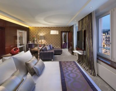 Villa Postira – Brač