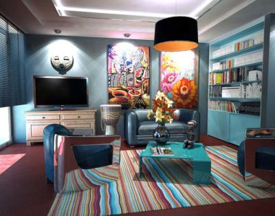 Villa Milna – Brač