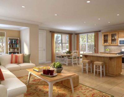 Villa Postira – Brač