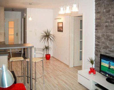 Villa Postira – Brač