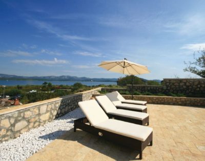 Cottage Lona – Mirca, Brač